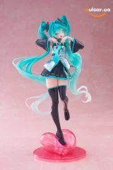 Оригинальная аниме фигурка &laquo;Hatsune Miku T-most Figure&raquo;