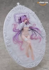 Оригинальная аниме фигурка &laquo;rurudo Original Character Eve Rest.Ver 1/7 Complete Figure&raquo;