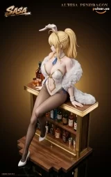 Оригинальная аниме фигурка &laquo;SASA Studio - Artoria Pendragon Bunny Girl Fate/stay night&raquo;