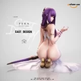 Оригинальная аниме фигурка &laquo;Cast Design Studio - Fern Frieren: Beyond Journey's End&raquo;