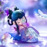 Игрушка-сюрприз с коллекционной фигуркой «Robotime Rolife Nanci Poetic Beauty Series»