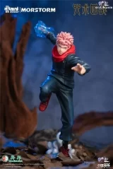 Оригинальная аниме фигурка «AniMester - Jujutsu Kaisen Itadori Yuji»