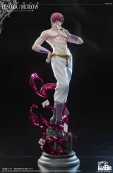 Оригинальная аниме фигурка «Dtalon Studio - Hisoka Hunter x Hunter»