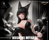 Оригинальная аниме фигурка &laquo;1/6 Scale Dress Hoshimi Miyabi-Zenless Zone Zero-LingYue Studio&raquo;