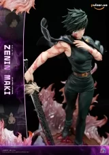 Оригинальная аниме фигурка &laquo;YQY Studio - Maki Zenin Second Generation Heavenly Restriction Jujutsu Kaisen&raquo;