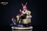 Оригинальная аниме фигурка &laquo;1/6 Scale Evanescia-Honkai: Star Rail-Loulan Studio&raquo;