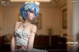 Оригинальная аниме фигурка &laquo;1/4 Scale Ayanami Rei-EVA-Venus Studio&raquo;