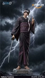 Оригинальная аниме фигурка &laquo;1/6 Scale Hijikata Toushirou-GINTAMA-BOND Studio&raquo;