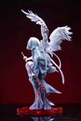 Оригинальная аниме фигурка «FK Studio - Angel Kaworu Nagisa Neon Genesis Evangelion»