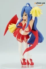 Оригинальная аниме фигурка &laquo;"Lucky Star" Succubus Cheer Costume Ver. Izumi Konata&raquo;