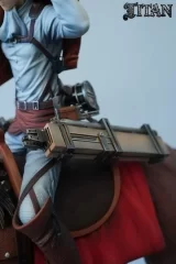 Оригинальная аниме фигурка &laquo;Tai Tan Studio - Levi Ackerman 1/6 Statue&raquo;