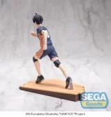 Оригинальная аниме фигурка «"Haikyuu!!" High Premium Figure Kageyama Tobio»