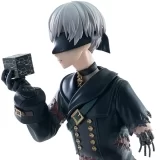 Оригинальная аниме фигурка &laquo;Ichiban Kuji Nier Automata Ver 1.1a Glory to Humanity - C Prize 9S Figure&raquo;
