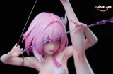 Оригинальная аниме фигурка &laquo;1/6 Scale Little Cyrene-Honkai：Star Rail-CiYuanZaoWu Studio&raquo;