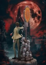 Оригинальная аниме фигурка «Chao She Studio - Death Note Light Yagami»