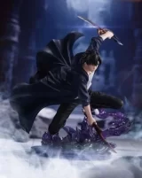 Оригинальная аниме фигурка «"Solo Leveling" ESPRESTO-Excite Motions-vol.1 Sung Jinwoo»