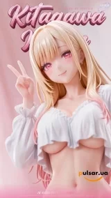 Оригинальная аниме фигурка &laquo;ZM Studio - Marin Kitagawa My Dress-Up Darling&raquo;