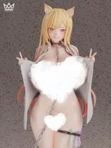 Оригинальная аниме фигурка «CROWN Studio - My Dress-Up Darling Marin Kitagawa Night Play»
