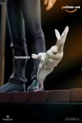 Оригинальная аниме фигурка &laquo;PowerClub Studio - Toji Fushiguro Jujutsu Kaisen&raquo;