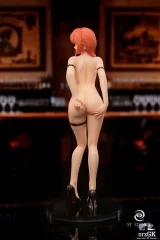 Оригинальная  фигурка «NY Studio - Charming Girl Series #1 Makima Chainsaw Man»