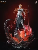 Оригінальна аніме фігурка &laquo;Scarlet Studio - Vasto Lorde Ichigo Bleach&raquo;