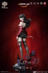 Оригинальная аниме фигурка &laquo;TreeTree Studio - Rin Tohsaka Fate/Stay Night&raquo;