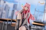 Оригинальная аниме фигурка &laquo;Hanabee - DARLING in the FRANXX Zero Two 1/6 Scale Figure&raquo;