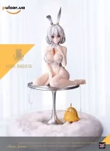 Оригинальная аниме фигурка &laquo;1/6 Scale HMS Sirius-Azur Lane-Aetheria Studio&raquo;