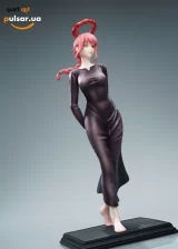Оригинальная аниме фигурка &laquo;QuietArt Studio - Makima Control Devil Chainsaw Man&raquo;