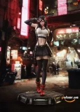 Оригинальная аниме фигурка &laquo;1/4 Scale Tifa-Final Fantasy-QuietArt Studi&raquo;