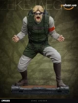 Оригінальна аніме фігурка &laquo;1/6 Scale Zeke Jaeger-Attack on Titan-CHIKARA Studio&raquo;