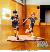 Оригинальная аниме фигурка «"Haikyuu!!" High Premium Figure Kageyama Tobio»