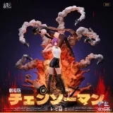 Оригинальная фигурка «Mountain Rain Cloud Studio - The Movie Reze Arc Chainsaw Man»