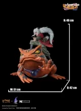 Оригинальная аниме фигурка &laquo;1/6 Scale Jiraiya-Naruto-PickStar Studio&raquo;