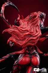 Оригинальная  фигурка &laquo;C4studio Custom Collectible - Mary Jane Carnage Marvel&raquo;