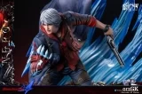 Оригинальная аниме фигурка «FANTASY Studio - Nero Devil May Cry»