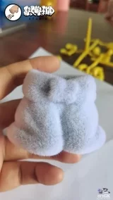 Оригинальная аниме фигурка «ShowHand Studio - Frieren Frieren: Beyond Journey's End»