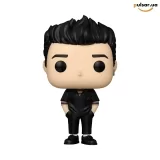Виниловая фигурка &laquo;Funko POP! &bull; Rocks &bull; Green Day ◉ Billie Joe (Basket Case) №497&raquo;