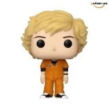 Виниловая фигурка &laquo;Funko POP! &bull; Rocks &bull; Green Day ◉ Mike Dirnt (Basket Case) №498&raquo;