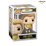Виниловая фигурка &laquo;Funko POP! &bull; Rocks &bull; Green Day ◉ Tr&eacute; Cool (Basket Case) №499&raquo;