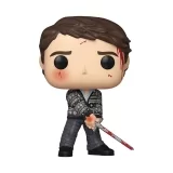 Виниловая фигурка «Funko Pop! Harry Potter - Neville Longbottom with Sword of Gryffindor №194»