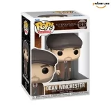 Виниловая фигурка &laquo;Funko POP! &bull; Chance of Chase &bull; Supernatural ◉ Dean Winchester №1836&raquo;