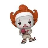 Виниловая фигурка &laquo;Funko POP! IT - Bob Gray as Pennywise №1852&raquo;