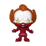 Виниловая фигурка &laquo;Funko POP! IT - Bloody Pennywise №1856&raquo;