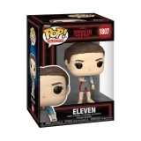 Вінілова фігурка &laquo;Funko POP! Stranger Things - Eleven in Wetsuit №1807&raquo;