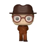 Виниловая фигурка &laquo;Funko POP! Stranger Things - Mr. Whatsit №1808&raquo;