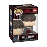 Вінілова фігурка &laquo;Funko POP! Stranger Things - Pop! Will Byers (Hive Mind) №1809&raquo;