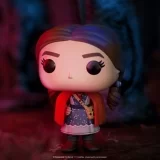 Виниловая фигурка &laquo;Funko POP! Stranger Things - Holly the Heroic №1810&raquo;