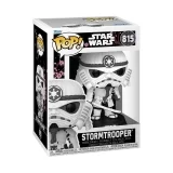 Вінілова фігурка «Funko Pop! Star Wars - Storm Trooper (Impressions) №815»