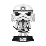Виниловая фигурка «Funko Pop! Star Wars - Storm Trooper (Impressions) №815»